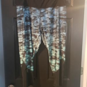 RBX Workout Leggings